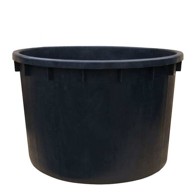 Kuip - Boomkuip 1000 liter ø 140 x h.90 cm