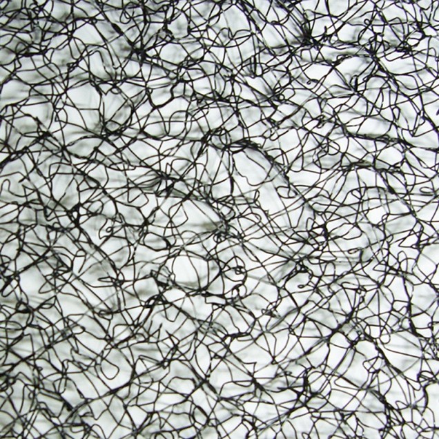 Begroeiingsmat 1,0 x 1 mtr