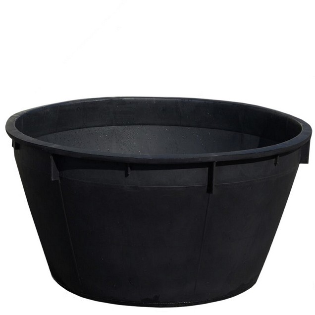 Kuip - Boomkuip 500 liter ø 118 x h.68 cm