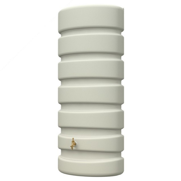 CLASSIC ton 650 liter beige l.80 x b.60 x h.192 cm M