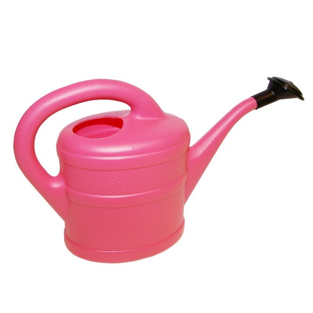Geli gieter 1 liter - roze
