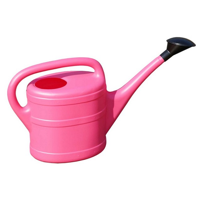 Geli gieter 5 liter - roze