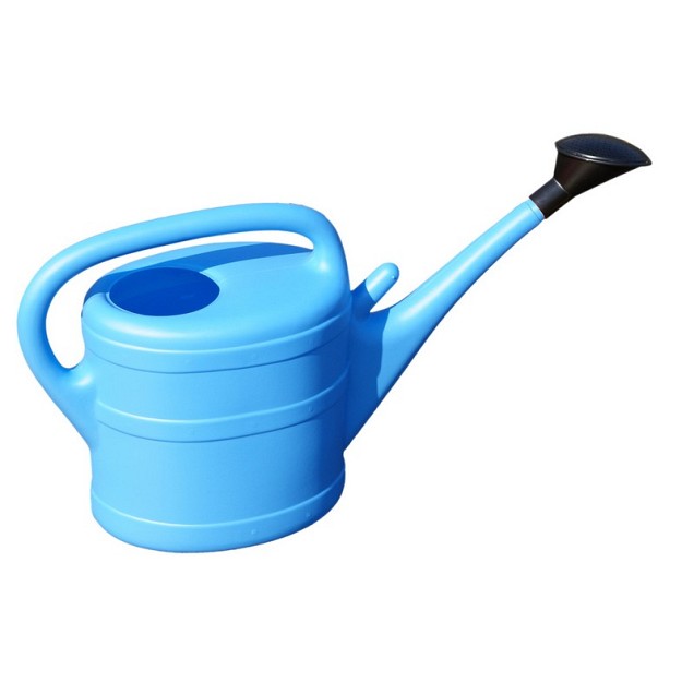 Geli gieter 10 liter - azuur