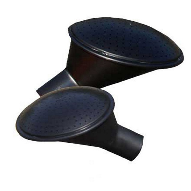 Broeskop 5 liter Geli gieter