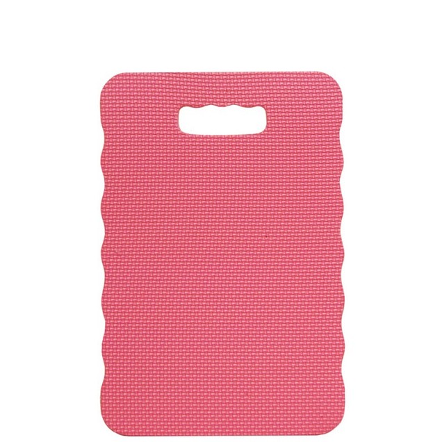 Kniekussen Roze 40 x 25 x 1,5 cm