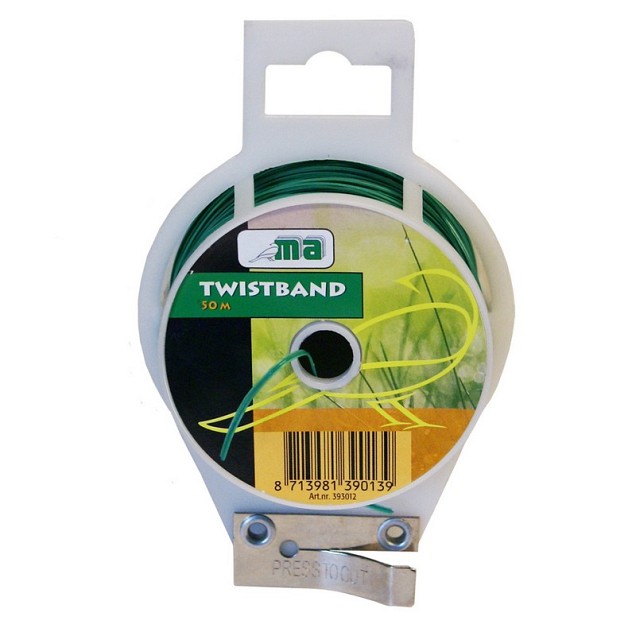 Twistband 50 mtr