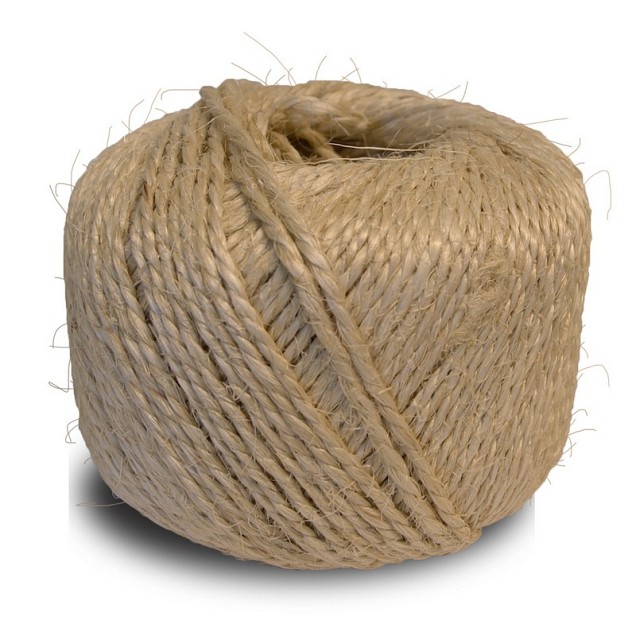 Sisal paktouw 500 gram