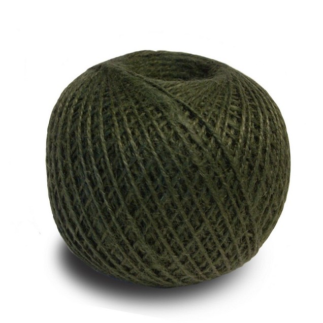 Tuingaren groen ca. 250 mtr