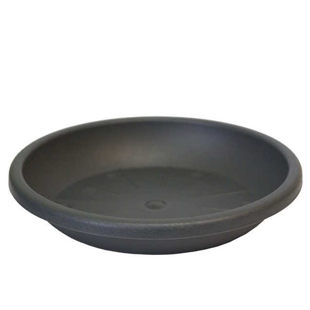 Onderzetter CYLINDRO ø 17 cm antraciet