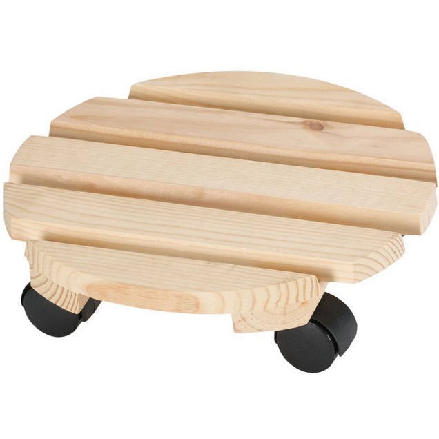 Economy ø 30 cm licht gebeitst