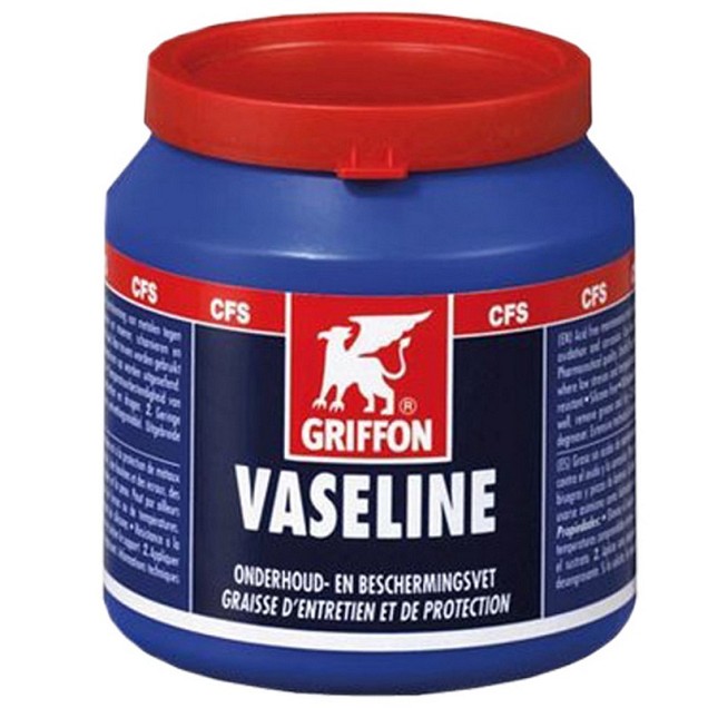 Griffon Vaseline pot 200 gram