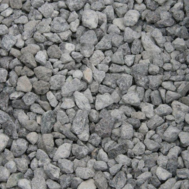 Big bag noors split grijs 8-16 mm (bb 1000 kg)