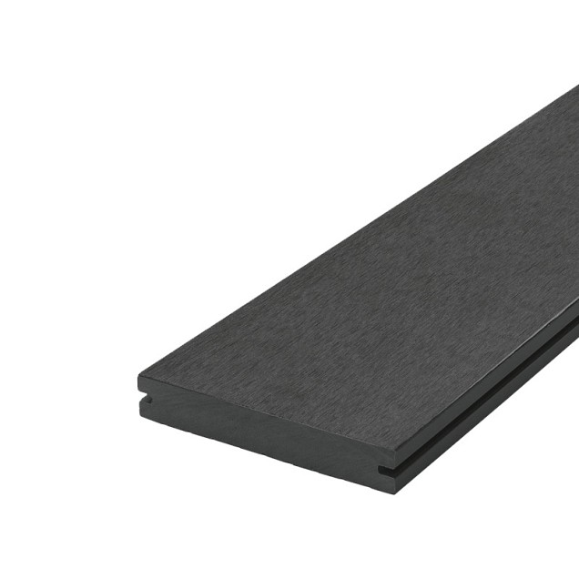 Loopdd massief ant zw 23x140x4000 mm