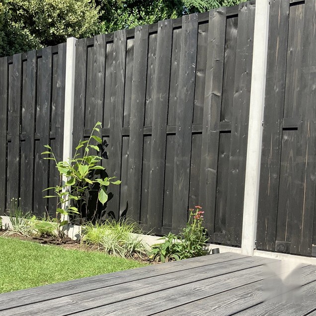 Beton latei 35x240x1840mm [grijs] bc