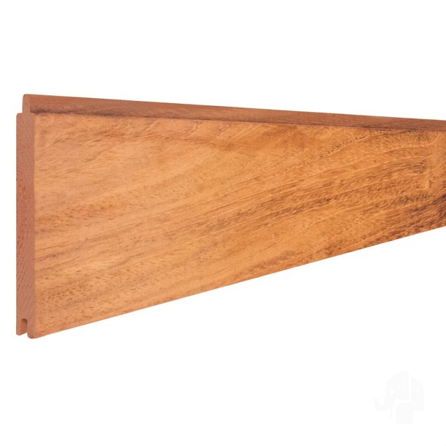 Jatoba FSC lamel "Mix&Match" 20x141x1800mm 2st/set