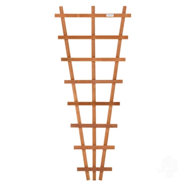 Almendrillo FSC plantenklimrek 650x1500mm bc