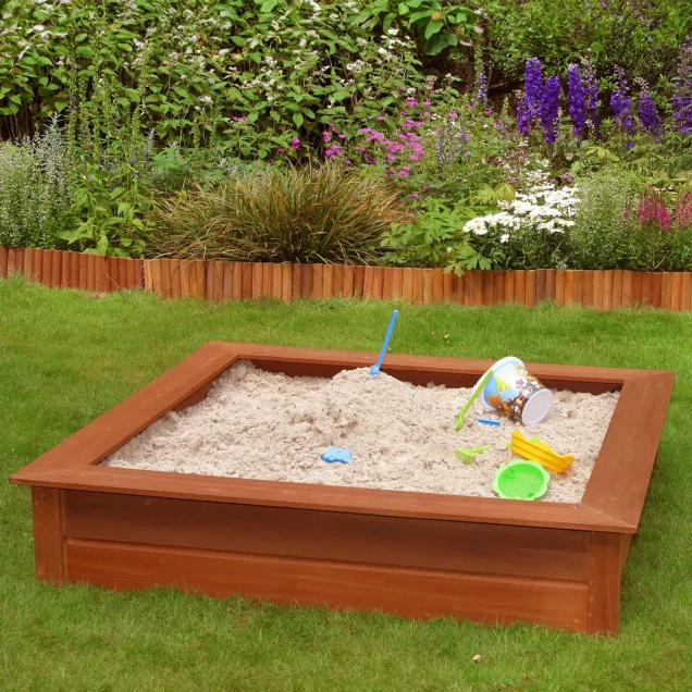 Bangkirai rolborder 200x1800mm bc