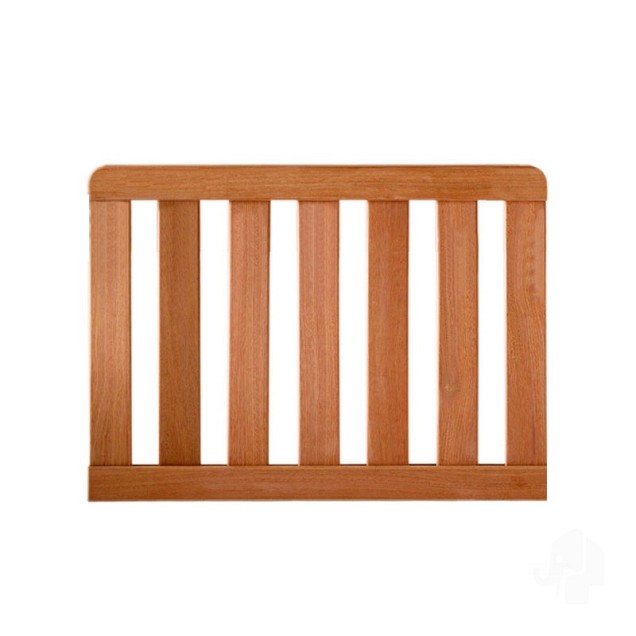 Bangkirai tuinpoort "Luxe" recht 36x1000x700mm RVS