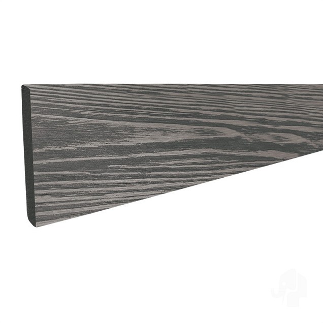 Eva-Last Driftwood Grey FSC Apex afdekprofiel 11x71x3000mm bc