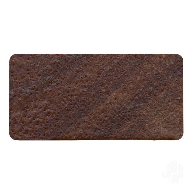 Elephant rondom geschaafd Bangkirai hardhout 22x45mm vlak geschaafd met ronde kantjes  - 180 cm