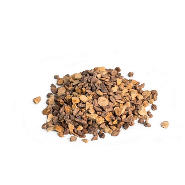 Cappuccinosplit 8-12 mm (zak 20 kg)