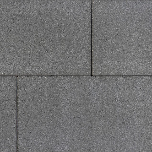 GSB Betostone 30x60x6 cm Nero