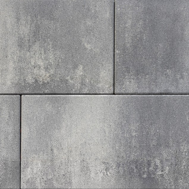 GSB Betostone 30x60x6 cm Clay