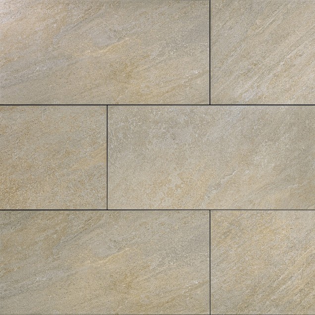 Keramische tegel Messina Oro Due 40x80x2 cm