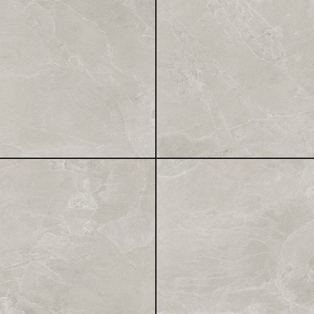 Keramische tegel Recco Grigio Due 60x60x2 cm
