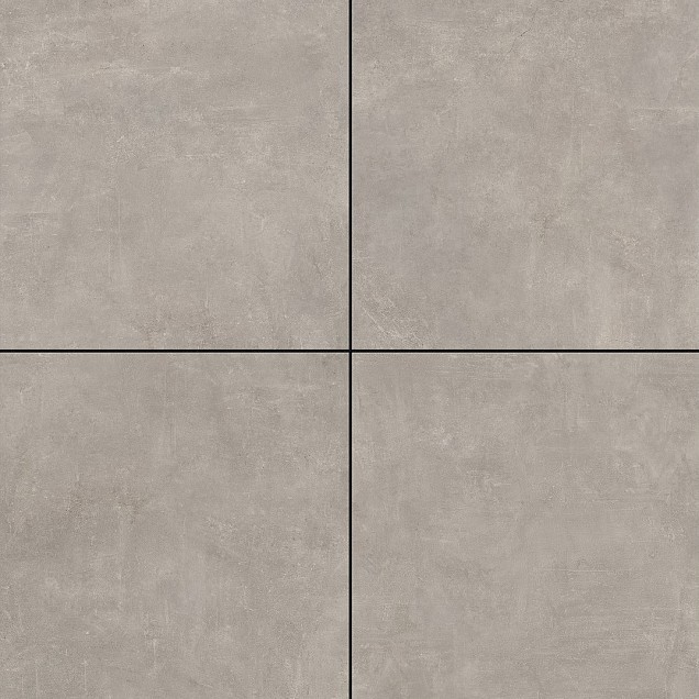 Keramische tegel Cilento Taupe Tre 80x80x3 cm