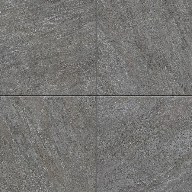 Keramische tegel Messina Grigio Tre 80x80x3 cm