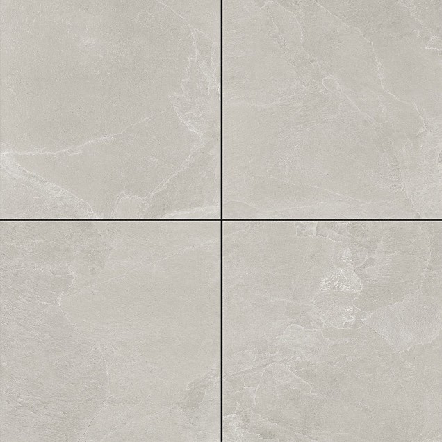 Keramische tegel Recco Grigio Tre 60x60x3 cm