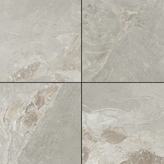 Keramische tegel Varese Greige Tre 80x80x3 cm