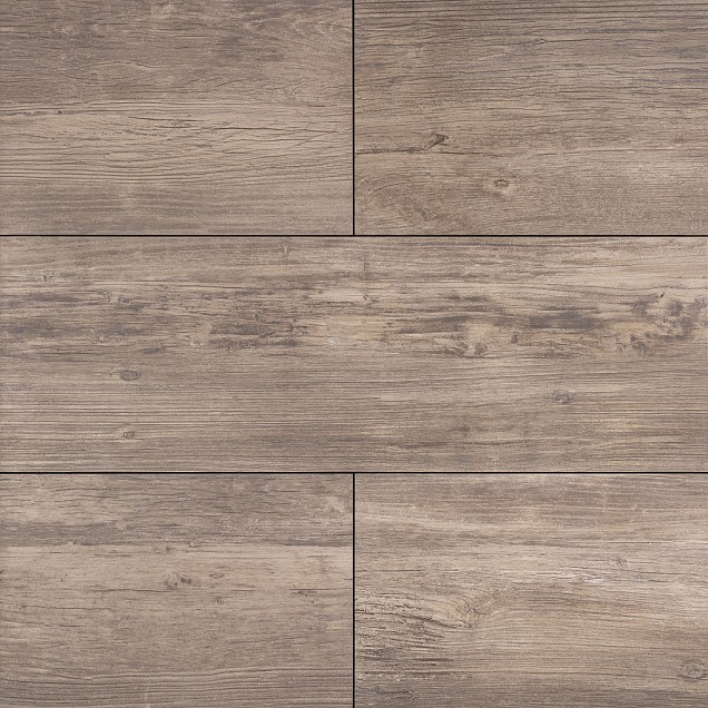 Keramische tegel Woodlook Ronco Light 40x120x3 cm