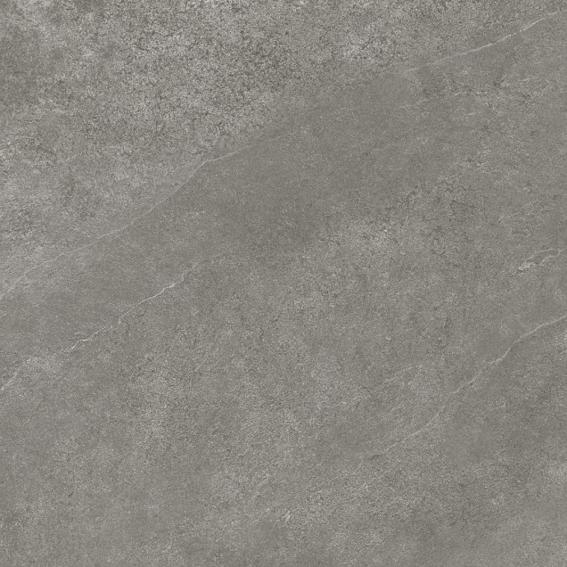 GeoCeramica® 60x60x4 cm Ipanema Stormy Grey