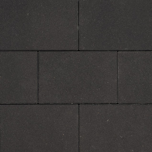 Vialetta 30x20x6 cm Asfalto