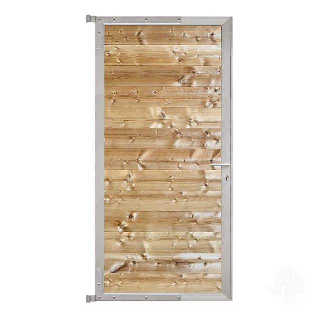 Elephant lamel Mix&Match Thermo grenen 2x14.1x180 cm (6 st)