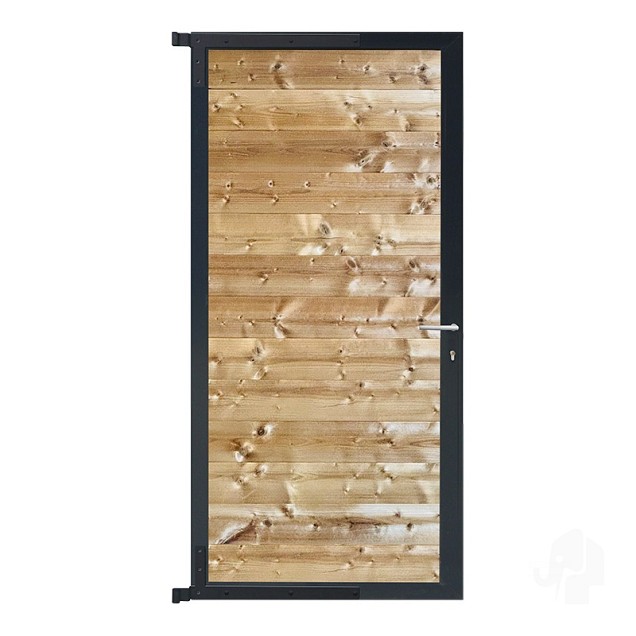 Elephant lamel Mix&Match Thermo grenen 2x14.1x180 cm (6 st)