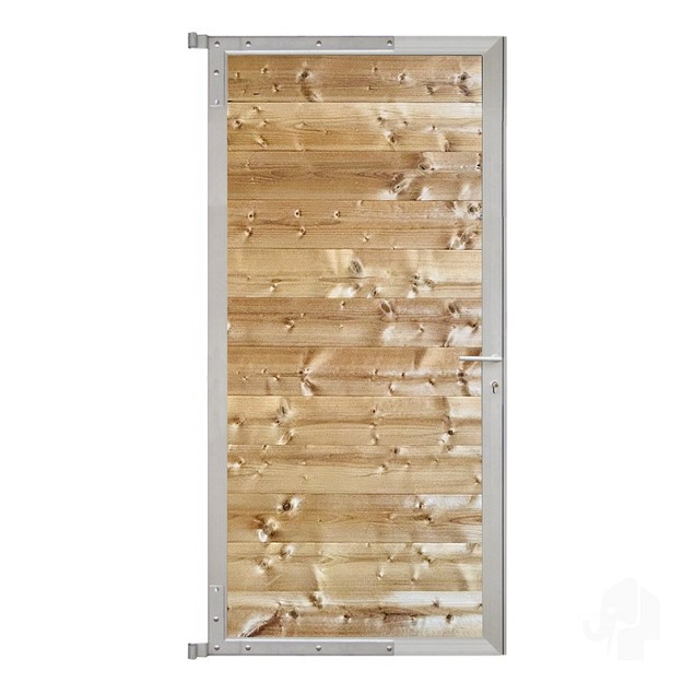 Elephant lamel Mix&Match Thermo grenen 2x14.1x180 cm (6 st)