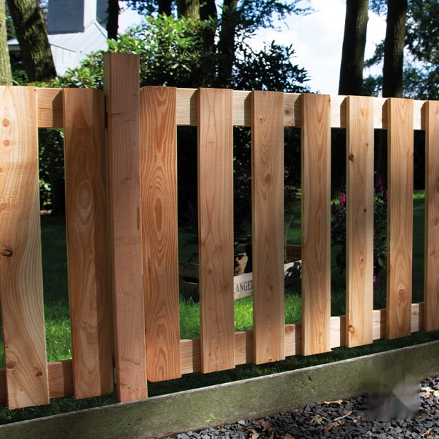 Elephant tuinhek Luxe Douglas 180x70 cm