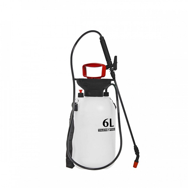 Drukspuit 6 liter