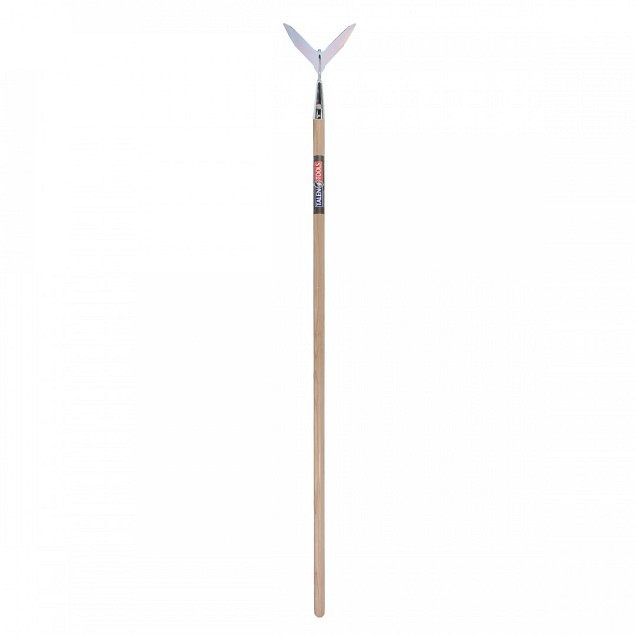 Aanaarder - Handaanaarder - 20 centimeter - Zonder steel