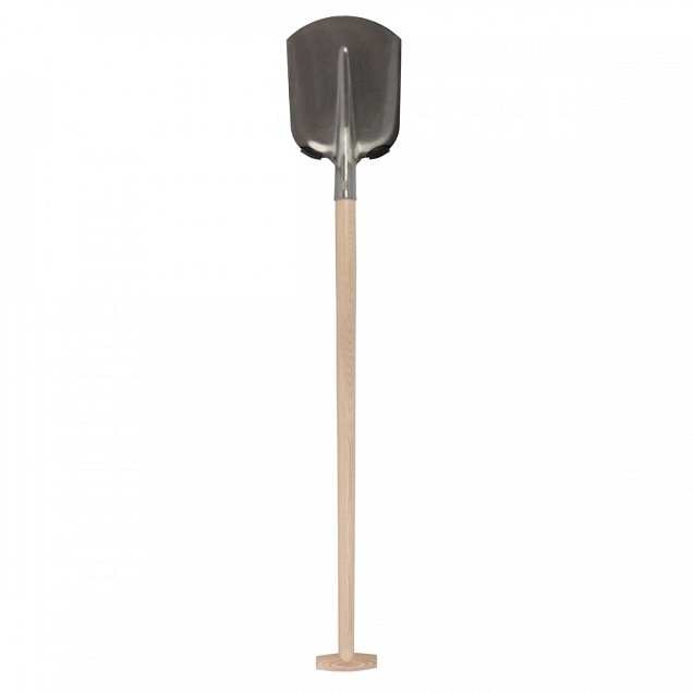 Bats - Excellent - Maat 000 - Essenhouten steel - 100 cm - Met opstapje