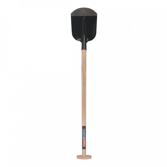 Bats - Vliegtuigaluminium - Maat 00 - Extra licht en sterk - Essenhouten steel - 90 cm