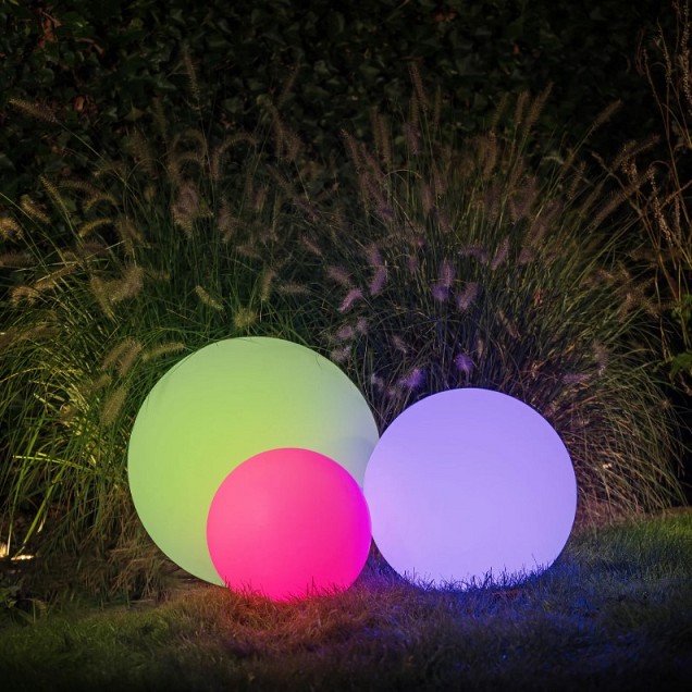 Deco 50 Smart (Zigbee)