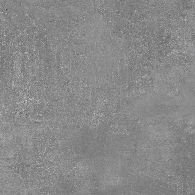 SolidSquare 60x60x3 cm puzzolato grigio