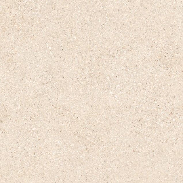 SolidSquare 60x60x3 cm mystic ivory