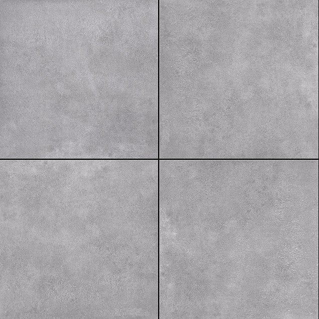 Keramische tegel Bari Grigio Due 80x80x2 cm