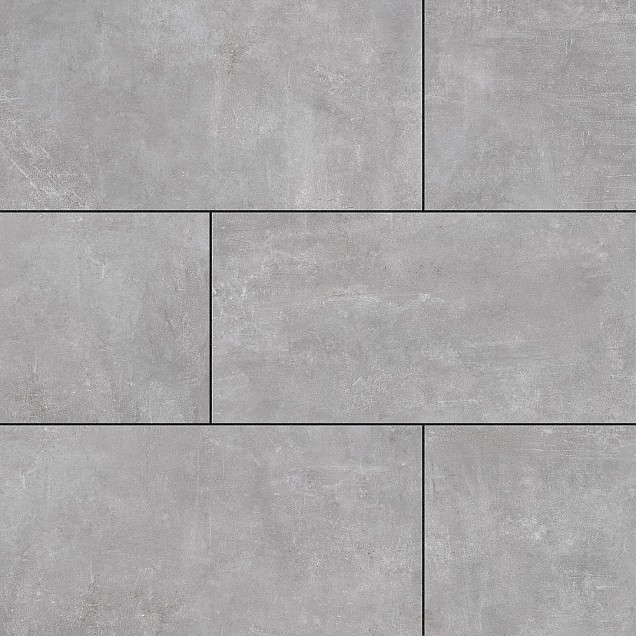 Cerasun Cilento Grigio 40x80x4 cm