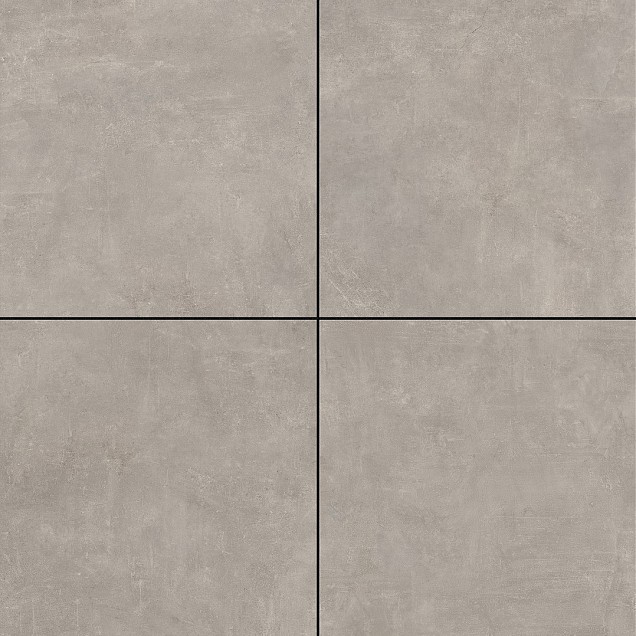 Cerasun Cilento Taupe 60x60x4 cm